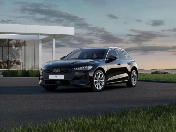 Audi A5 Avant quattro*S line*TECH*ACC*NAVI*LED*SHZ*KONFIGURIERBAR