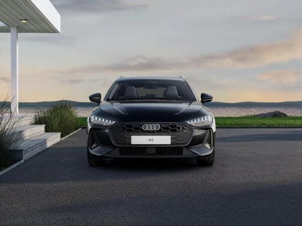 Audi A5 Avant quattro*S line*TECH*ACC*NAVI*LED*SHZ*KONFIGURIERBAR
