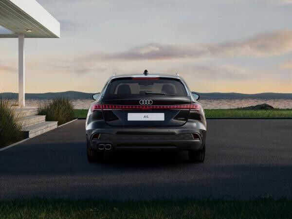 Audi A5 Avant quattro*S line*TECH*ACC*NAVI*LED*SHZ*KONFIGURIERBAR