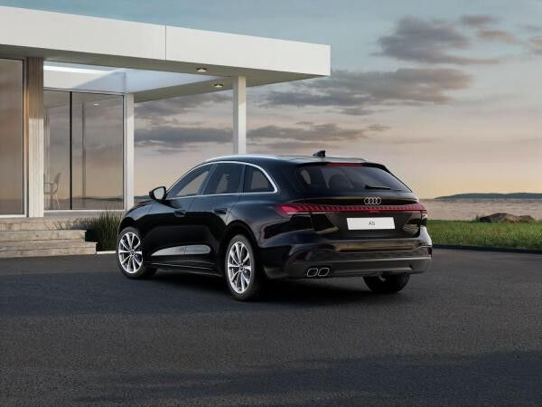 Audi A5 Avant quattro*S line*TECH*ACC*NAVI*LED*SHZ*KONFIGURIERBAR