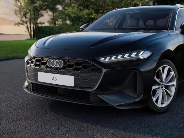 Audi A5 Avant quattro*S line*TECH*ACC*NAVI*LED*SHZ*KONFIGURIERBAR