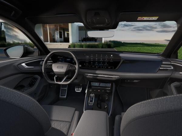 Audi A5 Avant quattro*S line*TECH*ACC*NAVI*LED*SHZ*KONFIGURIERBAR