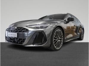 Audi A6 Avant TDI quattro S tronic 204PS S-line/B&O/ Tech plus/MMI experience pro