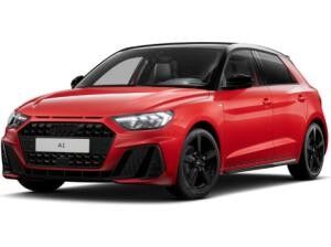 Audi A1 Sportback S line 25 TFSI S-tronic/LED/RFK/Optikpaket schwarz/17Zoll