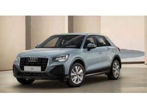 Audi Q2 30 TFSI AHK/NAVI/Assistenzpaket/Allwetterreifen