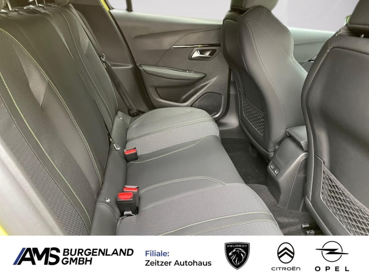 Peugeot 208 e GT+,Sicht- & Navigations,Drive-Assist-Paket,sofort