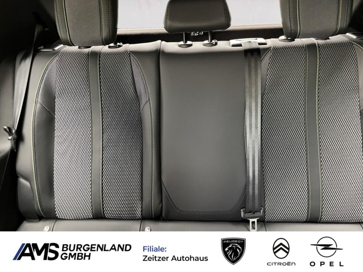 Peugeot 208 e GT+,Sicht- & Navigations,Drive-Assist-Paket,sofort