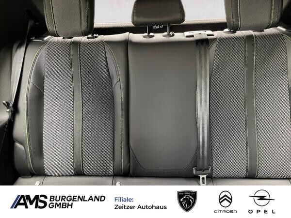 Peugeot 208 e GT+,Sicht- & Navigations,Drive-Assist-Paket,sofort