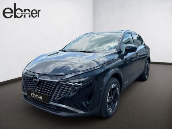 Nissan Qashqai e-Power 190PS N-Connecta / Winterpaket / PGD / Design-Paket