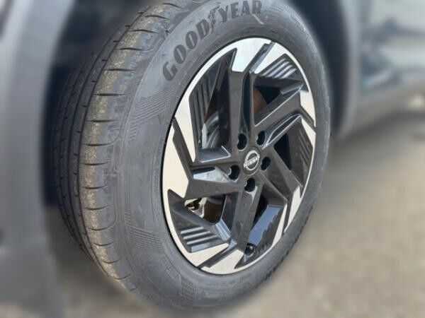 Nissan Qashqai e-Power 190PS N-Connecta / Winterpaket / PGD / Design-Paket