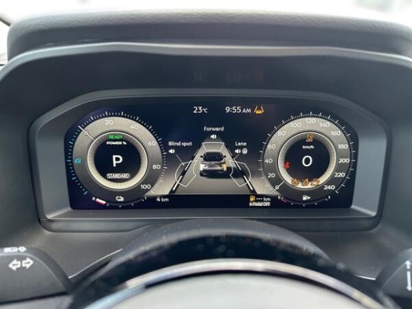 Nissan Qashqai e-Power 190PS N-Connecta / Winterpaket / PGD / Design-Paket