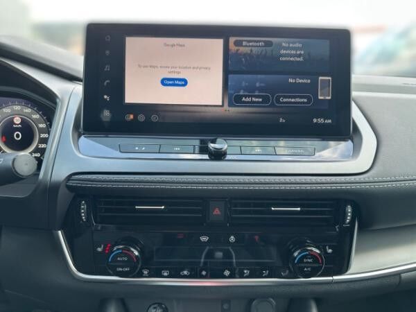 Nissan Qashqai e-Power 190PS N-Connecta / Winterpaket / PGD / Design-Paket