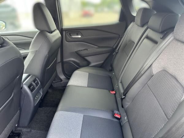 Nissan Qashqai e-Power 190PS N-Connecta / Winterpaket / PGD / Design-Paket