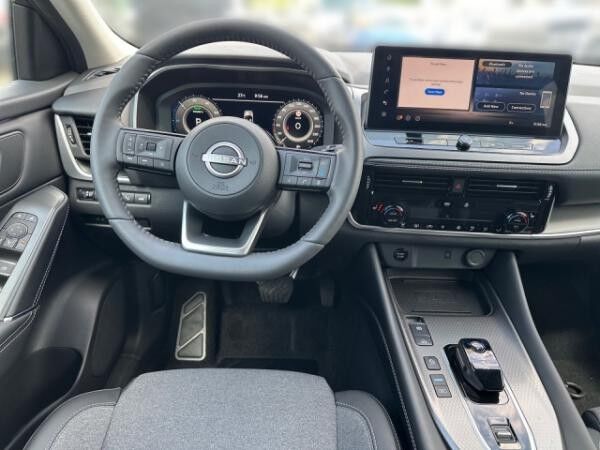 Nissan Qashqai e-Power 190PS N-Connecta / Winterpaket / PGD / Design-Paket