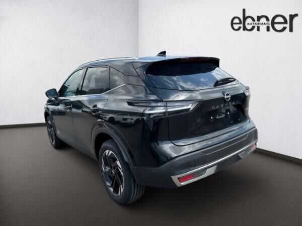 Nissan Qashqai e-Power 190PS N-Connecta / Winterpaket / PGD / Design-Paket