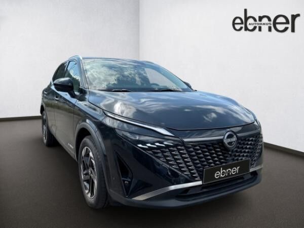 Nissan Qashqai e-Power 190PS N-Connecta / Winterpaket / PGD / Design-Paket