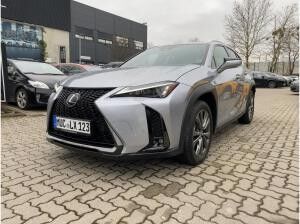 Lexus UX-300h ❤️💥F Sport Design❤️💥