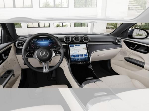 Mercedes-Benz C 180 T-Modell