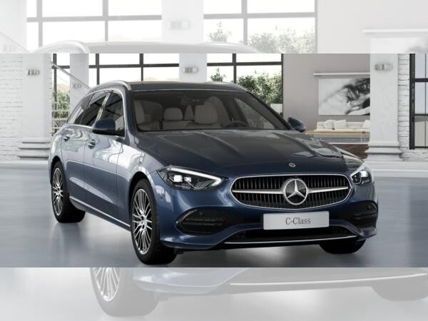 Mercedes-Benz C 180 T-Modell