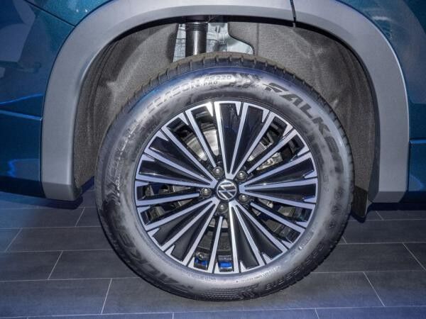 Volkswagen Tayron Elegance 1,5 l eTSI  7-Gang-DSG 💥SUV-Sonderleasing💥