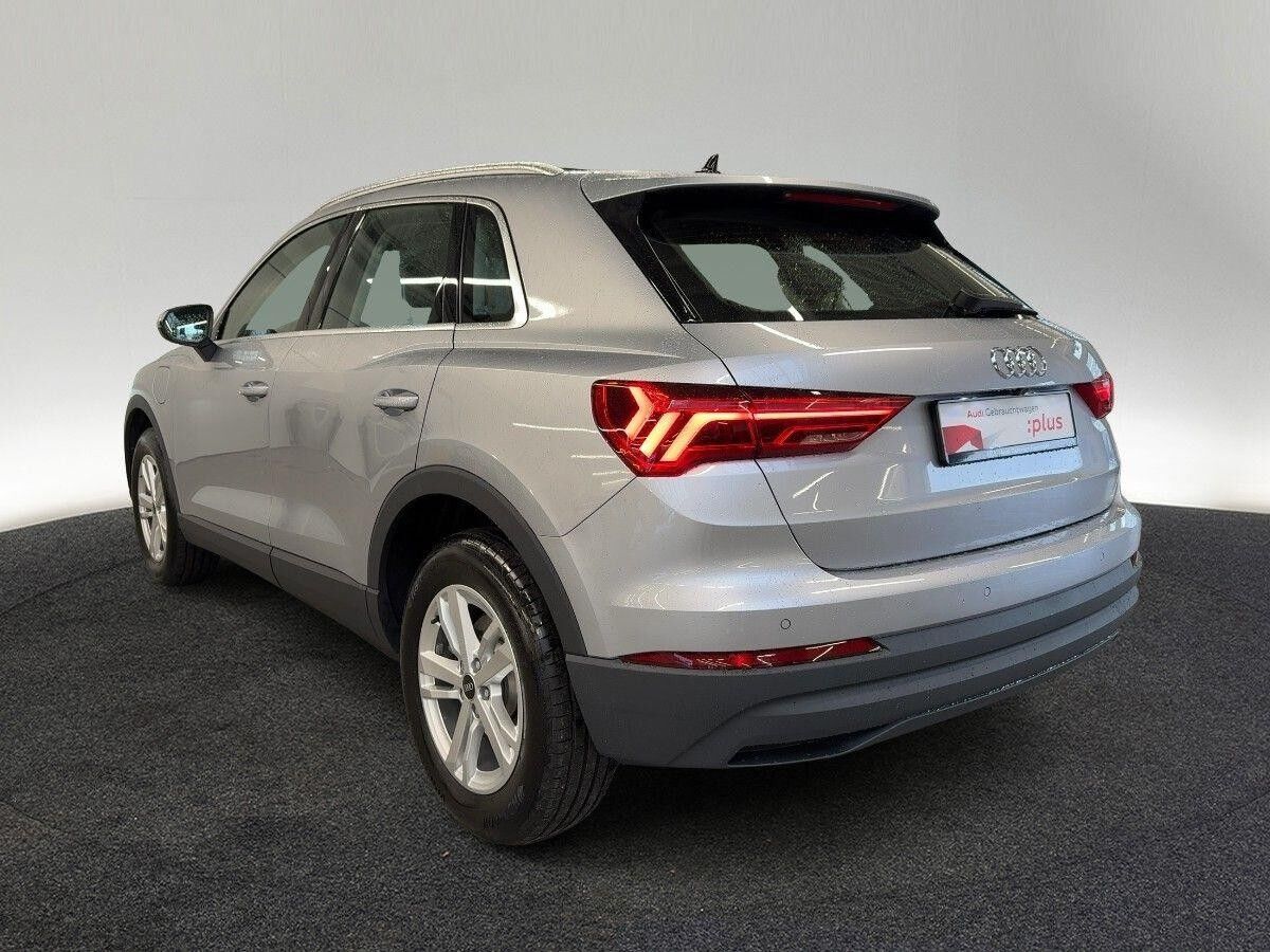 Audi Q3 45 TFSIe Kamera LED Navi virtual
