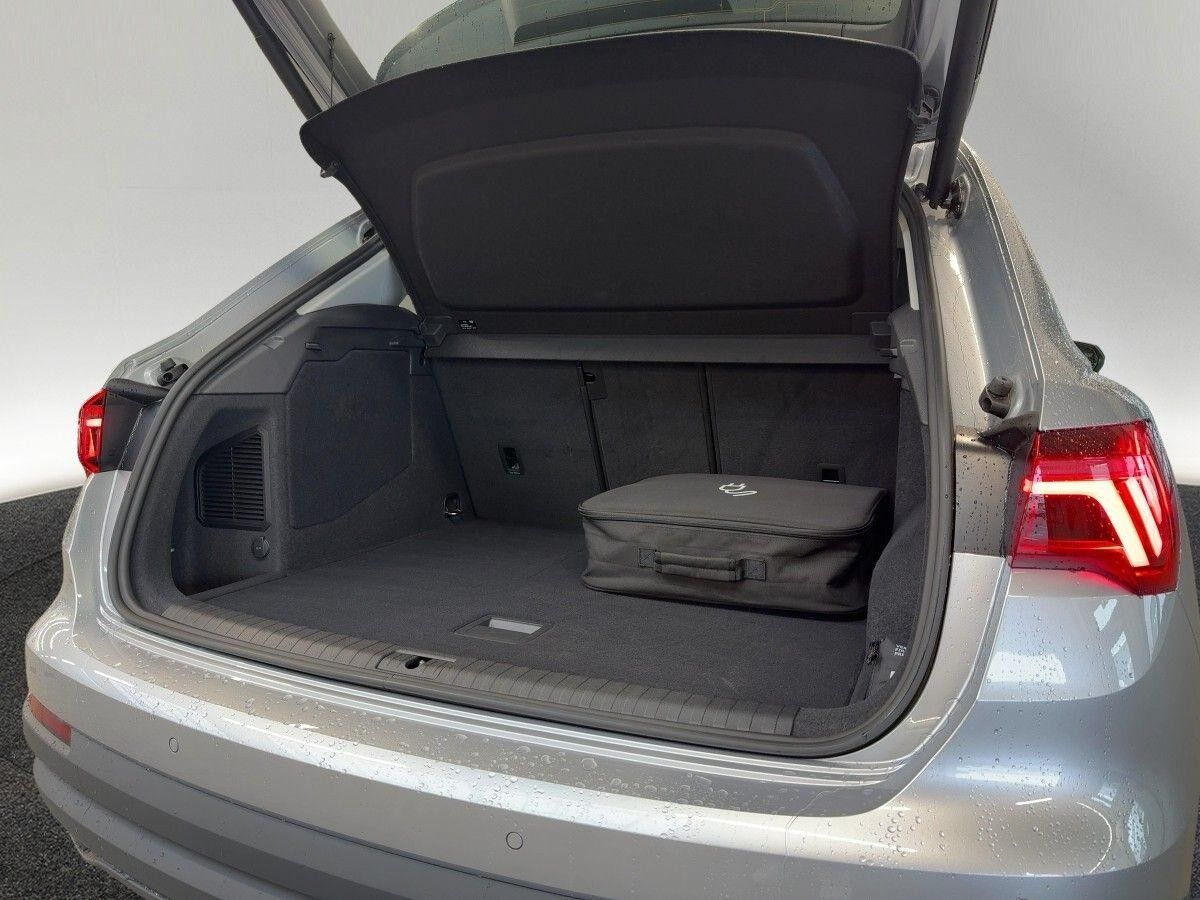 Audi Q3 45 TFSIe Kamera LED Navi virtual