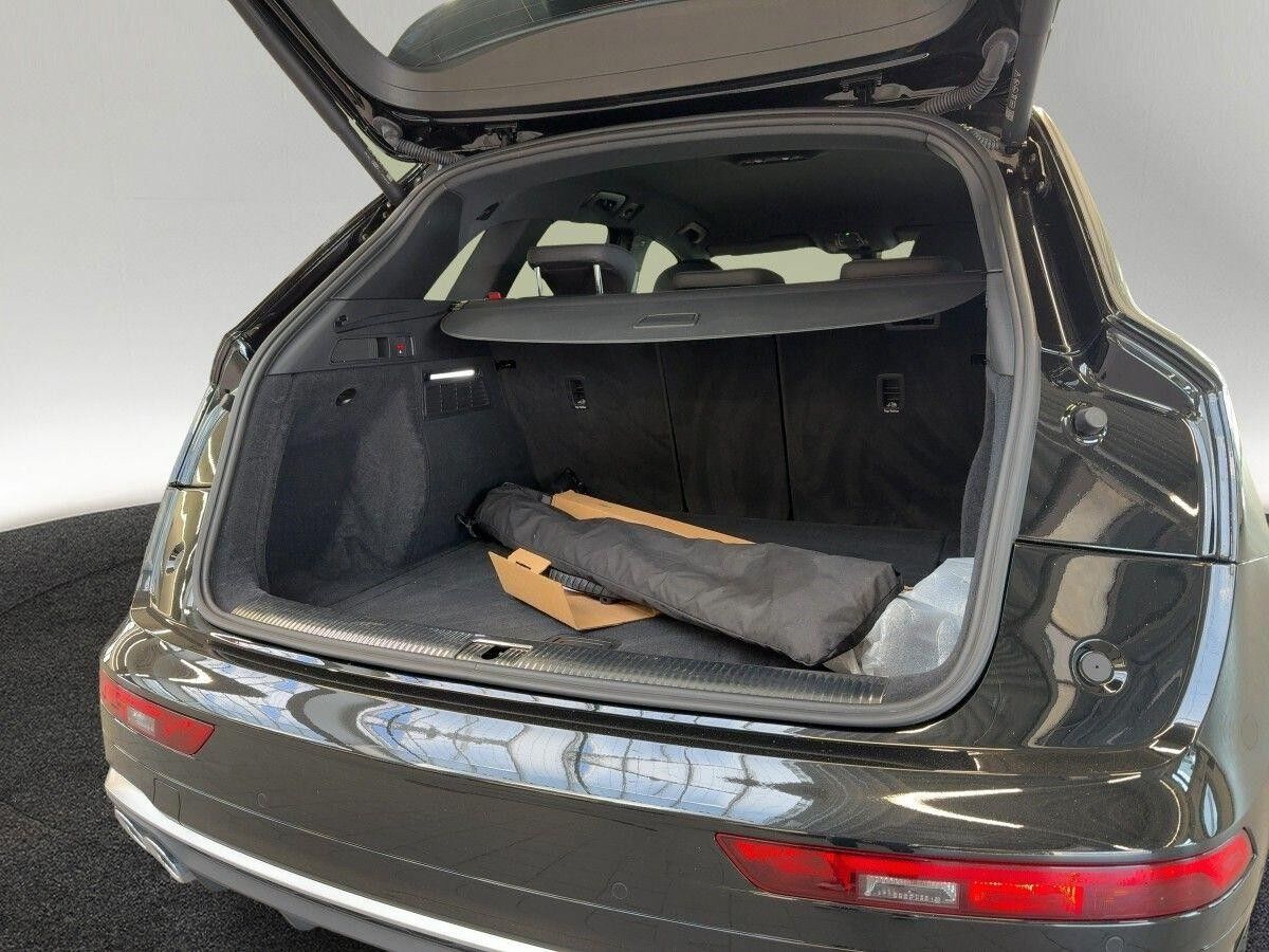 Audi SQ5 3.0 TDI qu. AHK Matrix Kamera Navi