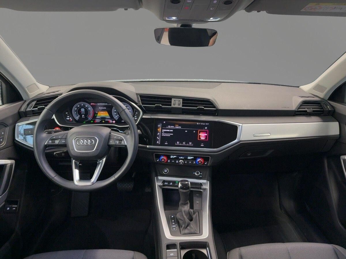 Audi Q3 45 TFSIe Kamera LED Navi virtual