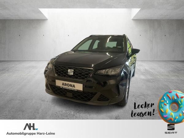 Seat Arona Road Edition 1.0 TSI ⚡LAGERAKTION BIS 30.11⚡🚀SOFORT VERFÜGBAR🚀