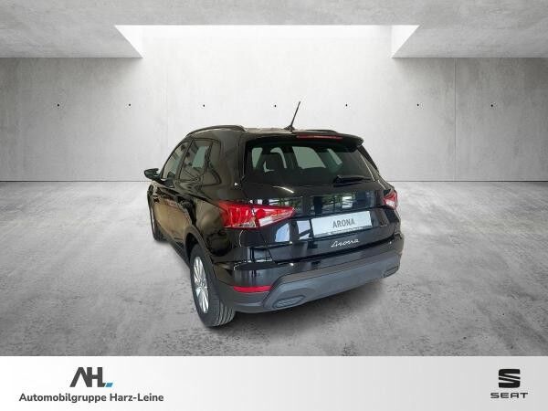 Seat Arona Road Edition 1.0 TSI ⚡LAGERAKTION BIS 30.11⚡🚀SOFORT VERFÜGBAR🚀