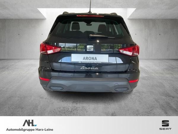 Seat Arona Road Edition 1.0 TSI ⚡LAGERAKTION BIS 30.11⚡🚀SOFORT VERFÜGBAR🚀