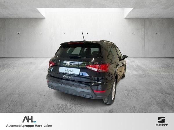 Seat Arona Road Edition 1.0 TSI ⚡LAGERAKTION BIS 30.11⚡🚀SOFORT VERFÜGBAR🚀