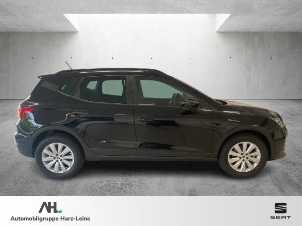 Seat Arona Road Edition 1.0 TSI ⚡LAGERAKTION BIS 30.11⚡🚀SOFORT VERFÜGBAR🚀