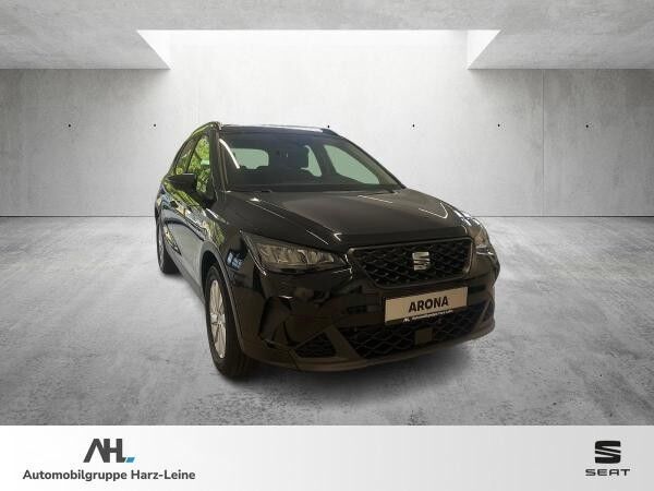 Seat Arona Road Edition 1.0 TSI ⚡LAGERAKTION BIS 30.11⚡🚀SOFORT VERFÜGBAR🚀