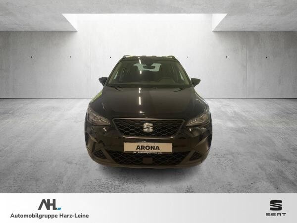 Seat Arona Road Edition 1.0 TSI ⚡LAGERAKTION BIS 30.11⚡🚀SOFORT VERFÜGBAR🚀