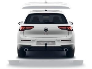 Volkswagen Golf GTI, (Aktion bis 15.12.2025) 2.0 TSI OPF, DSG, Navi, Black Style, AHK