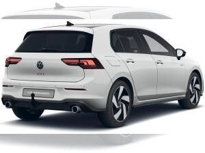 Volkswagen Golf GTI, (Aktion bis 15.12.2025) 2.0 TSI OPF, DSG, Navi, Black Style, AHK