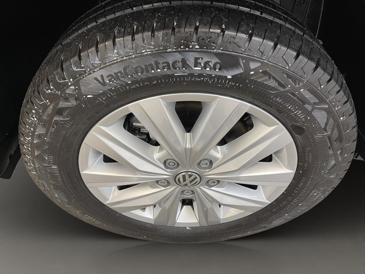 Volkswagen Crafter Kasten 4MOTION 2SCHIEBETÜREN LED AHK ACC