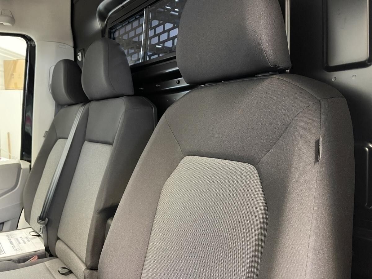 Volkswagen Crafter Kasten 4MOTION 2SCHIEBETÜREN LED AHK ACC