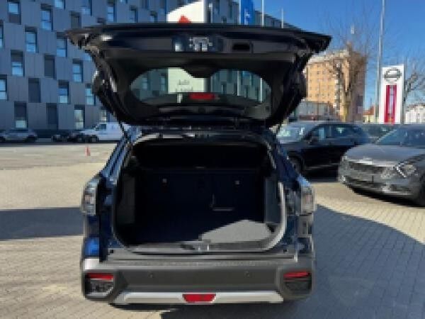 Suzuki S-Cross 1.5 VOLLHYBRID AUTOMATIK ALLRAD COM+