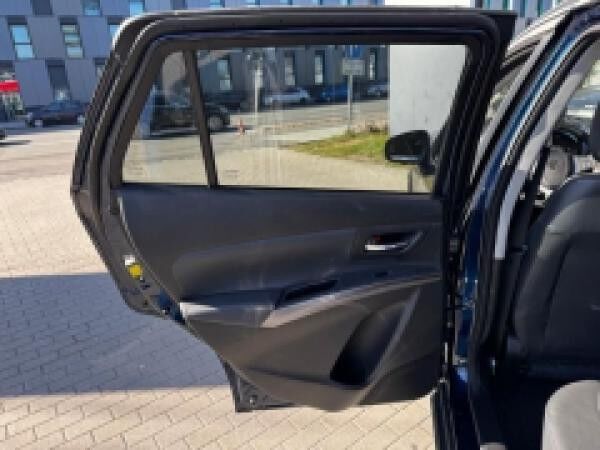 Suzuki S-Cross 1.5 VOLLHYBRID AUTOMATIK ALLRAD COM+