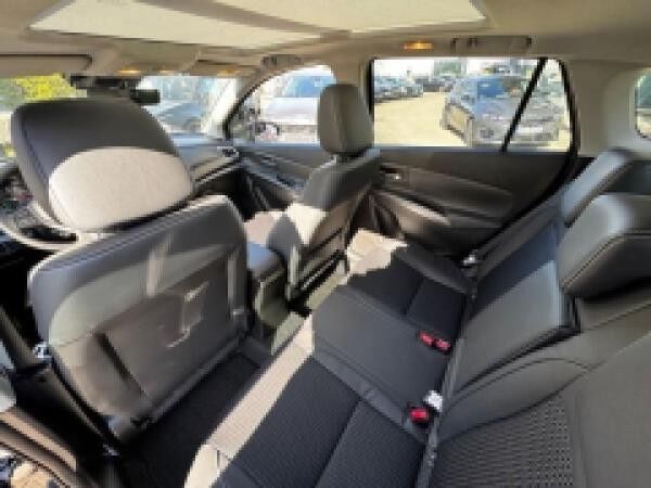 Suzuki S-Cross 1.5 VOLLHYBRID AUTOMATIK ALLRAD COM+