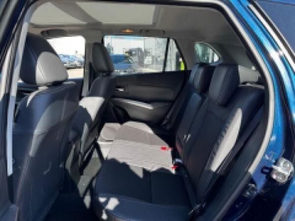 Suzuki S-Cross 1.5 VOLLHYBRID AUTOMATIK ALLRAD COM+