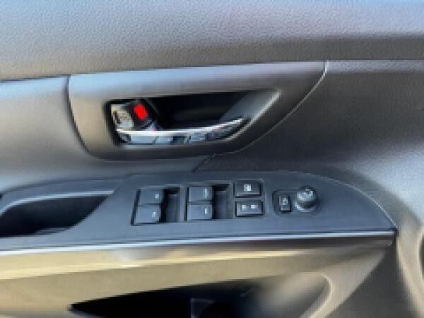 Suzuki S-Cross 1.5 VOLLHYBRID AUTOMATIK ALLRAD COM+