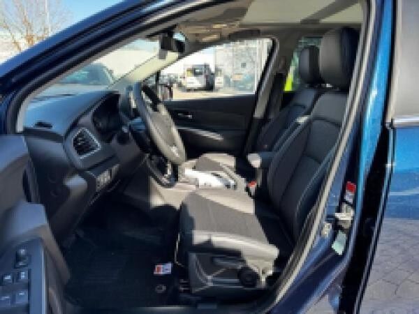 Suzuki S-Cross 1.5 VOLLHYBRID AUTOMATIK ALLRAD COM+