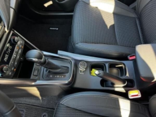 Suzuki S-Cross 1.5 VOLLHYBRID AUTOMATIK ALLRAD COM+