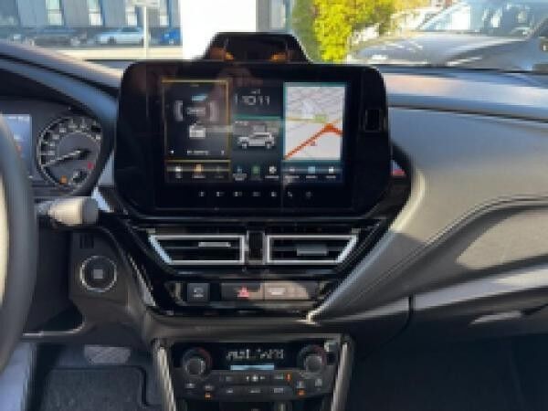 Suzuki S-Cross 1.5 VOLLHYBRID AUTOMATIK ALLRAD COM+