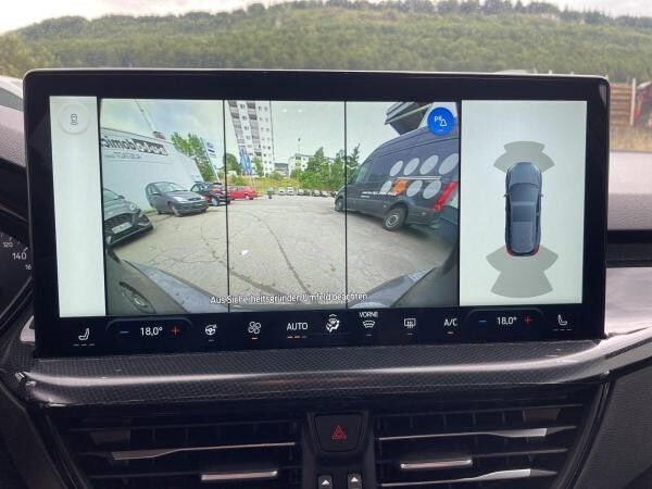 Ford Focus Focus ST-Line / 125 PS / LED / RFK / HEZ / sofort Verfügbar