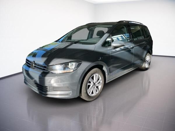 Volkswagen Touran CL 1.5TSI ACC.7-SITZE.NAVI+VC.2xPDC.APP-C.SHZ