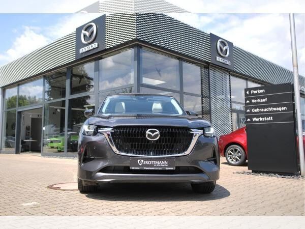 Mazda CX-60 D 254 Autom. AWD TAKUMI CON-P DA-P PRE-P Panorama